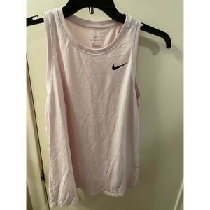 Nike Tank Top